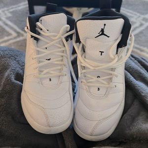 Jordan’s kids used once in mint condition